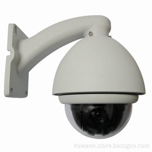 4" Mini High Speed Dome Camera (KW-H653S)
